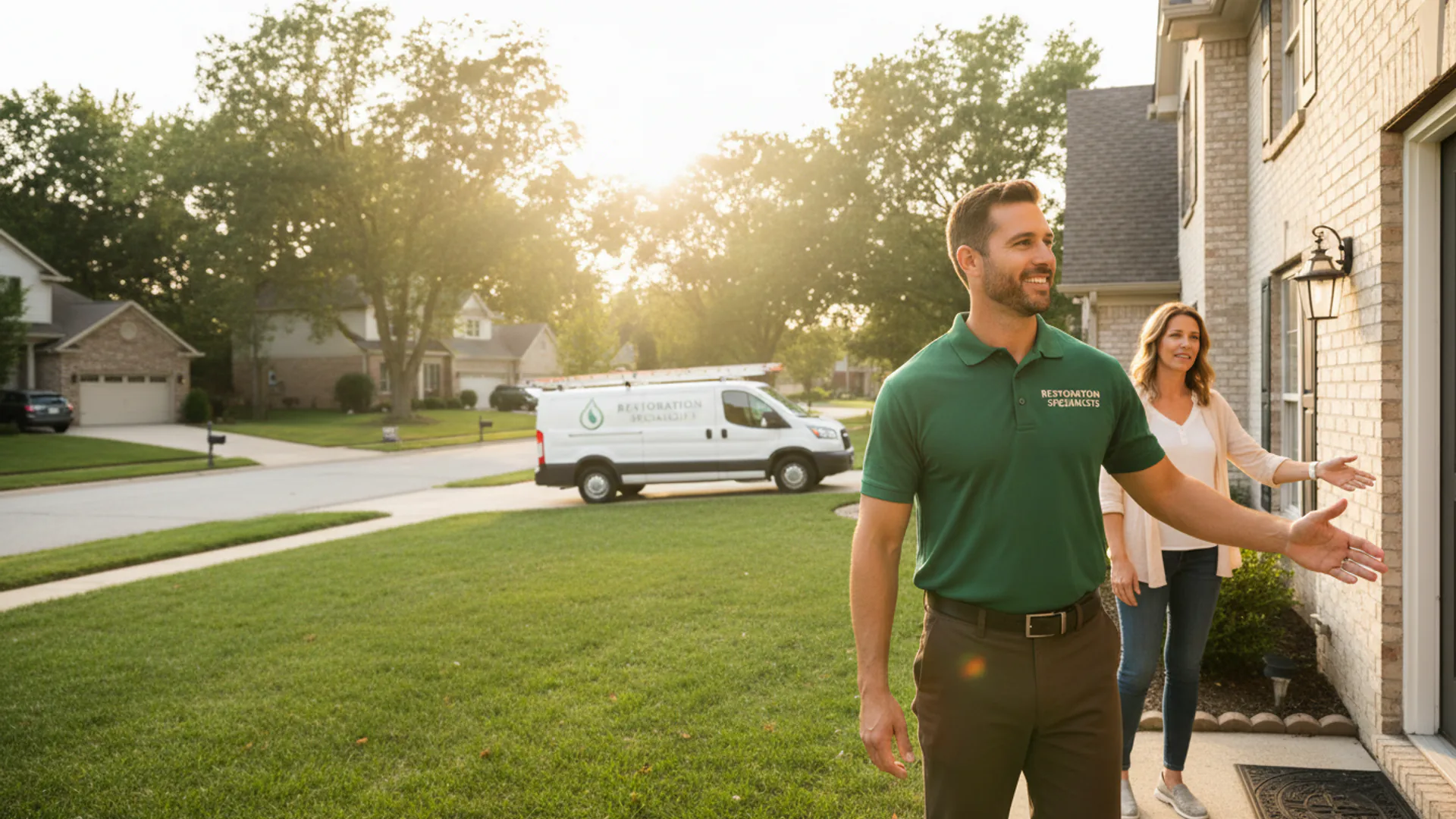 Quality Water Damage Restoration in Waunakee, WI Near Me – Guaranteed Results from Certified Pros